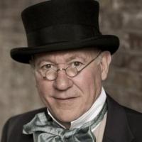 BWW Reviews:  ADELAIDE FRINGE 2014: THE TRIALS AND TRIBULATIONS OF MR. PICKWICK Treat Video