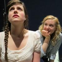 WHITE MARRIAGE Runs 4/5-5/25 at Odyssey Theatre Video