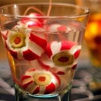 Quick and Easy Halloween Party Ideas from Cook123