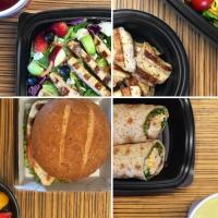 Fast Can Still be Nutritious: 10 Grilled Chicken Meals Under 500 Calories at Chick-fi