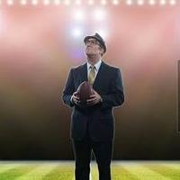BWW Reviews: Desert Stages' LOMBARDI Scores A Touchdown Video