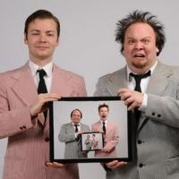 Four Humors Presents APRIL FOOLS, 4/1