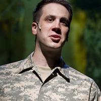 LETTERS HOME Opens Eccles Center's 2013-14 Season Tonight Video