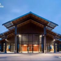 Hawaii's Seabury Hall Creative Arts Center Wins USITT's Highest 2014 Architecture Awa Video