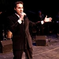 Photo Flash: First Look at A JERSEY VOICE at Metropolis Performing Arts Centre