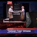 STAGE TUBE: Opening Night of SWEENEY TODD at the Portland Center Stage