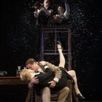 Madcap Adventure Returns Off-Broadway with 39 STEPS, Opening Tonight Video