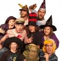 MET's Comedy Pigs Celebrate 20 Years with 2012-2013 Season Video