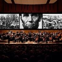 Chattanooga Symphony & Opera Presents Aaron Copland's Lincoln Portrait, 10/10 Video