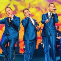 The Midtown Men, Featuring Original JERSEY BOYS Cast Members, Will Play Beacon Theatr Video
