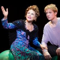 Photo Flash: First Look at Tovah Feldshuh as 'Berthe' in PIPPIN! Video