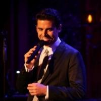 Photo Coverage: Tony DeSare Brings NIGHT LIFE to 54 Below