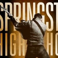 HBO to Premiere In-Depth Documentary BRUCE SPRINGSTEEN'S HIGH HOPES, Today Video