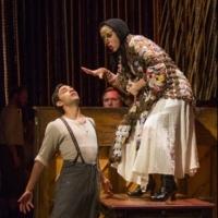 BWW Interview: INTO THE WOODS Team Video