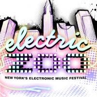 Sunday School Brings the Underground to ELECTRIC ZOO Labor Day Weekend Video