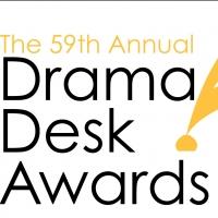 59th Annual Drama Desk Awards Set for June 1 at The Town Hall; Nominations to be Anno Video