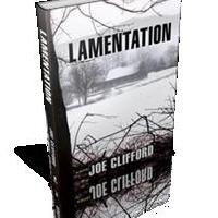 Oceanview Publishing Releases LAMENTATION by Joe Clifford, Worldwide