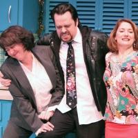 BWW Review: LEGALLY DEAD: Certifiably Funny
