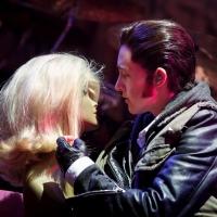Tony Winner Lena Hall Will Depart HEDWIG AND THE ANGRY INCH This Spring Video