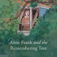 UUA Bookstore Presents ANNE FRANK AND THE REMEMBERING TREE Video