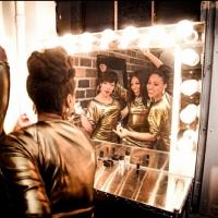 Photo Flash: MOTOWN THE MUSICAL Tour Celebrates Music Legacy With High Fashion Portra Video