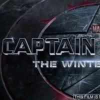VIDEO: New TV Spot for Marvel's CAPTAIN AMERICA: THE WINTER SOLDIER