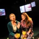 Photo Flash: First Look at Kendra Thulin, Leah Karpel and More in Strawdog's NEIGHBOR Video