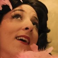BWW CD Reviews: Kimberly Faye Greenberg's FABULOUS FANNY: THE SONGS & STORIES OF FANNY BRICE Channels the Icon