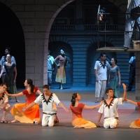 FRIDA - THE MUSICAL to Open 10/26 at Gallo Center