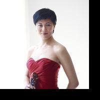 NYCS Returns to Carnegie Hall with Jennifer Koh, 4/29 Video