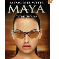 MEMORIES WITH MAYA is Released