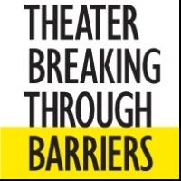 TBTB Stages Bruce Graham's ACCORDING TO GOLDMAN at Theatre Row, Beg. Today Video