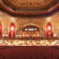 Photo Flash: Before and After the Restoration of Brooklyn's Historic Kings Theatre! Video