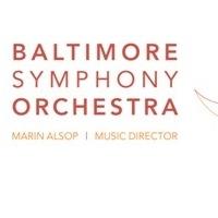 Baltimore Symphony Orchestra Appoints Didi Balle Playwright in Residence Video