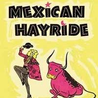 Cole Porter's MEXICAN HAYRIDE Opens Tonight at Musicals Tonight! Video