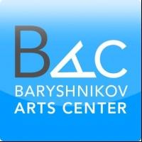 Baryshnikov Arts Center Announces Fall 2013 Artist Residencies and Public Events Video