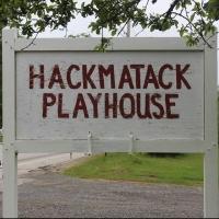 THE MUSIC MAN, THE TRIP TO BOUNTIFUL and More Set for Hackmatack Playhouse's 2014 Sea Video