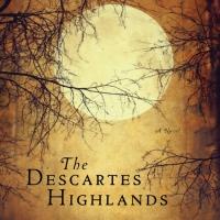 Akashic Books Releases THE DESCARTES HIGHLANDS by Eric Gamalinda Today