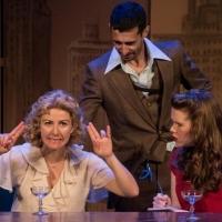 Photo Flash: FringeNYC's DEATH AND MCMOOTIE, Opening Tonight Video
