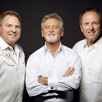 Larry Gatlin and The Gatlin Brothers Play 54 Below with Jamie deRoy Tonight Video