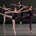 MN's Northrop Dance Presents New York City Ballet MOVES Tonight, 10/23 Video