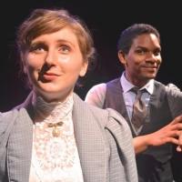 Photo Flash: Promo Shots for WSU Bonstelle Theatre's OUR TOWN, Opening 10/11