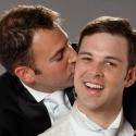 MY BIG GAY ITALIAN WEDDING Returns Off-Broadway to St. Luke's Theatre, Previews Begin Video