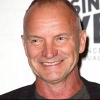 Photo Coverage: Backstage at UPRISING OF LOVE: A Benefit Concert For Global Equality
