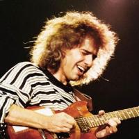 Pat Metheny Will Perform in Michigan, 9/25 Video
