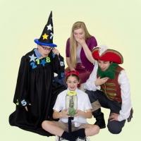 Summer Stage Presents ELLIOT AND THE MAGIC BED, 7/16-18 Video