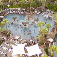 Las Vegas Pool Parties Gear Up For Summer 2013 Season Video