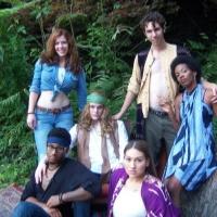 BWW Review:  HAIR Opens at the Barn Players in Kansas City Video