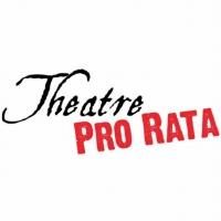 Theatre Pro Rata Takes Home 50/50 Applause Award