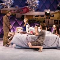 Photo Flash: The New Group's INTIMACY Opens Tonight Off-Broadway Video